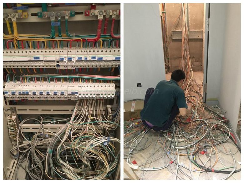 航嘉 机箱 台式机 MATX 侧透